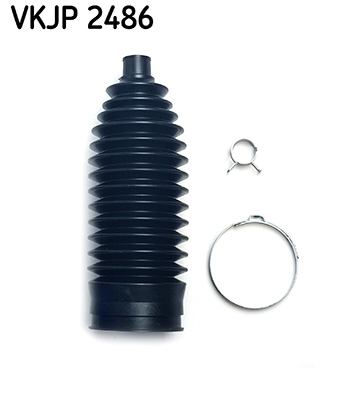 KIT SOFFIETTO, STERZO